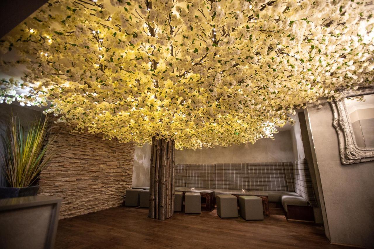 The Crown Hotel Bawtry-Донкастер Экстерьер фото