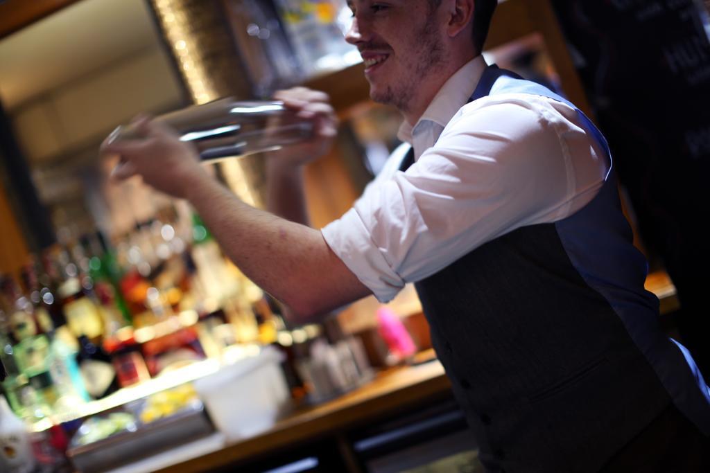 The Crown Hotel Bawtry-Донкастер Экстерьер фото