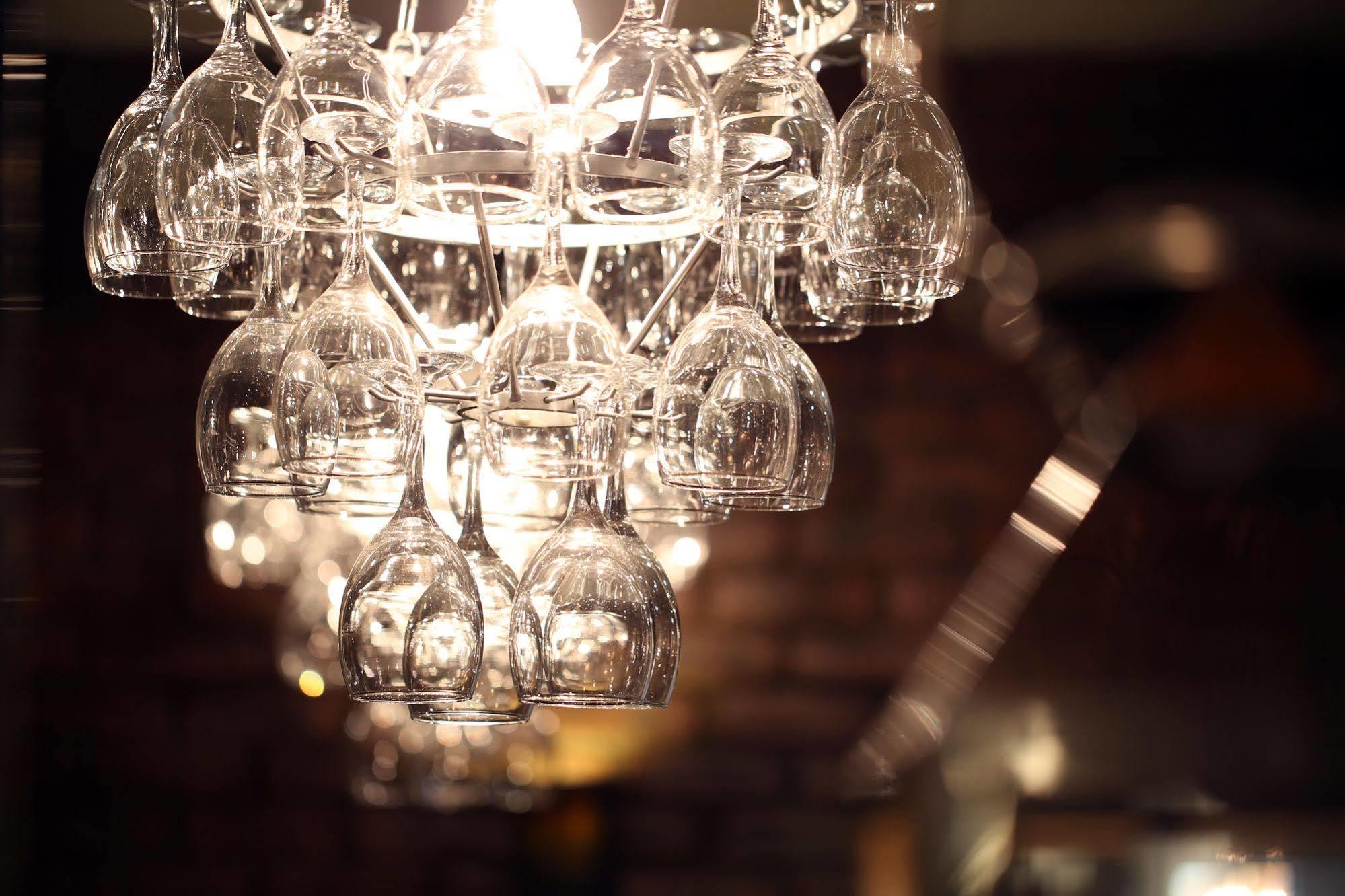 The Crown Hotel Bawtry-Донкастер Экстерьер фото