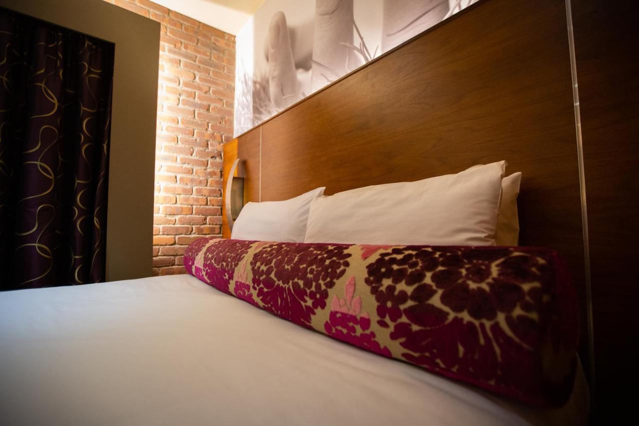 The Crown Hotel Bawtry-Донкастер Экстерьер фото